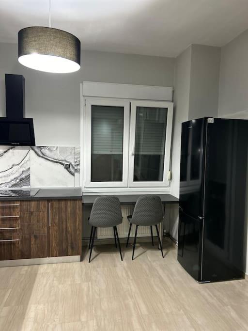 Apartament Angies Ledsigns *