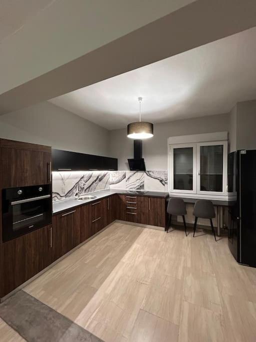 Apartament Angies Ledsigns Saloniki