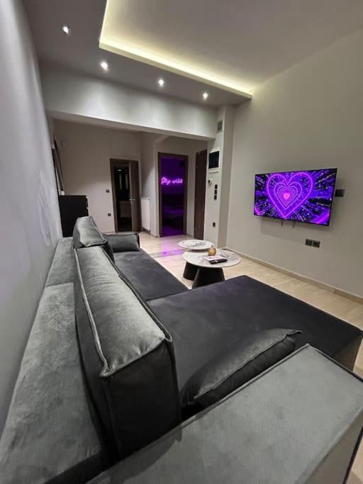 Angies Ledsigns Apartament *