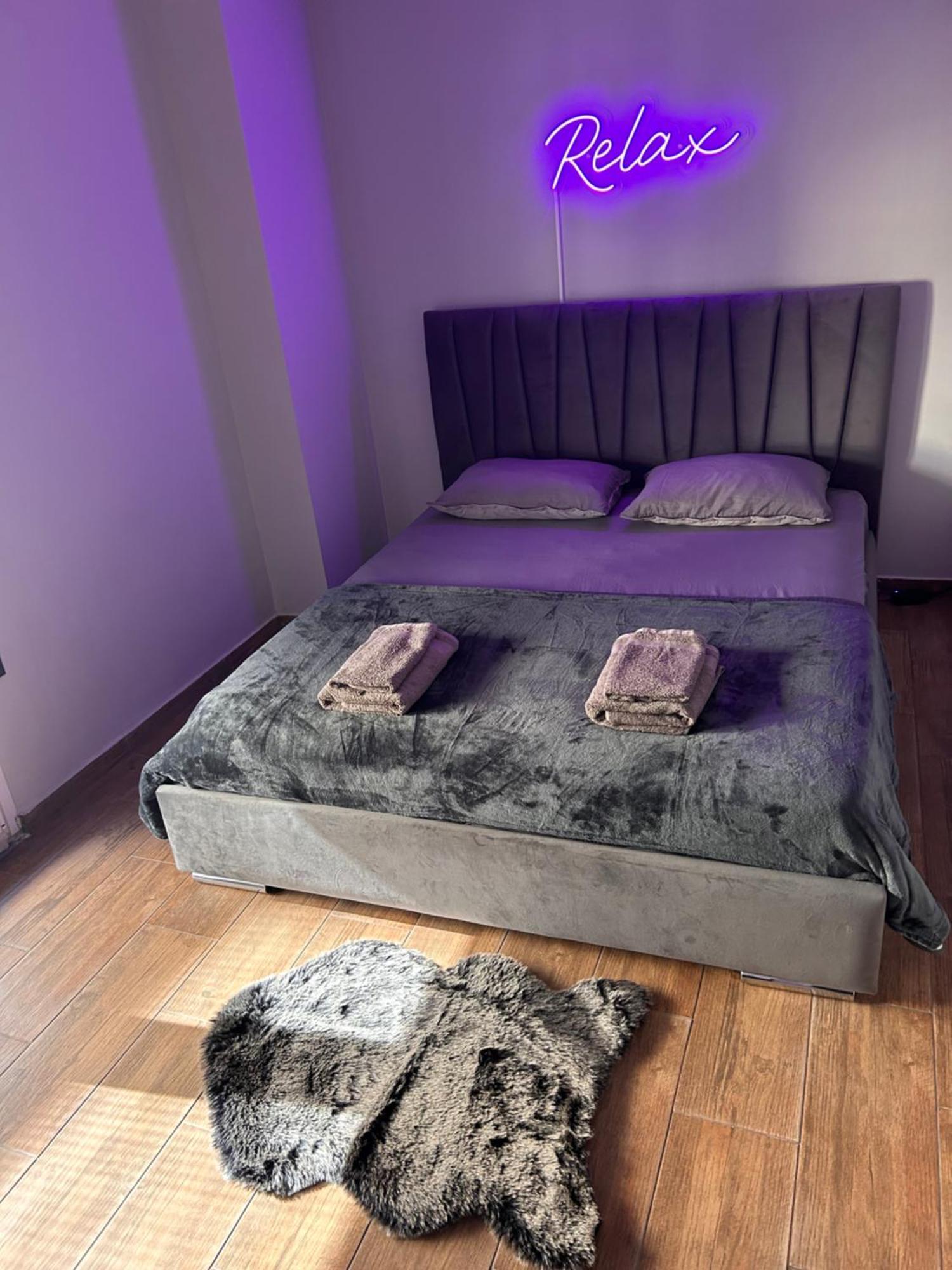 Angies Ledsigns Apartament