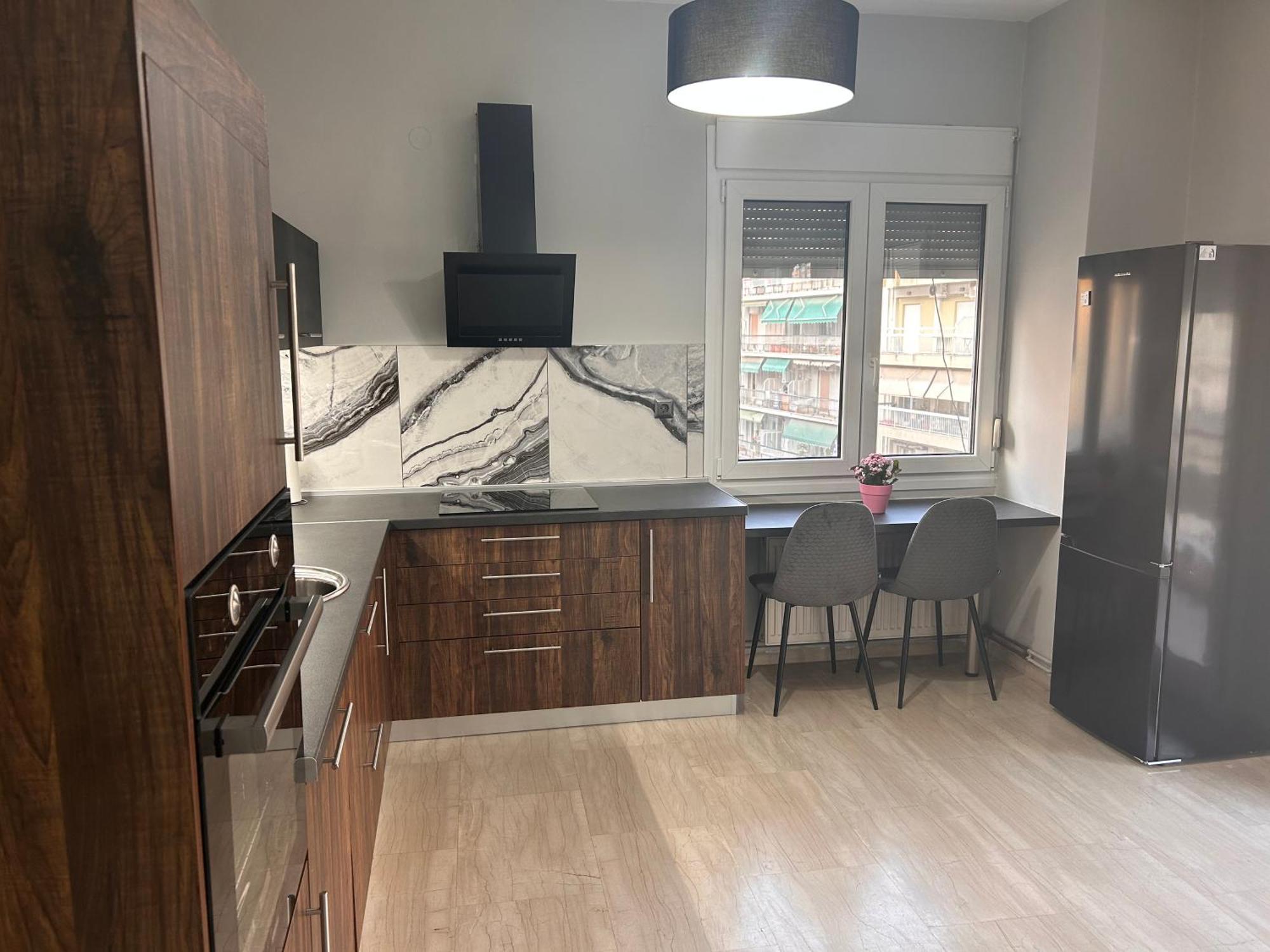 Angies Ledsigns Apartament Saloniki