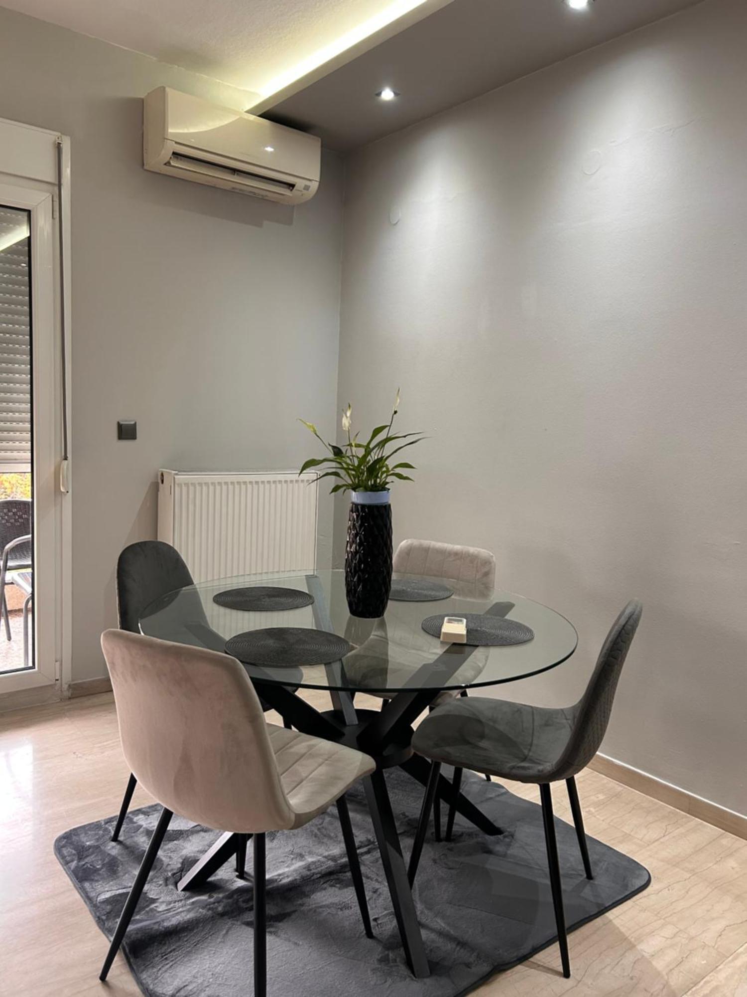 Apartament Angies Ledsigns *