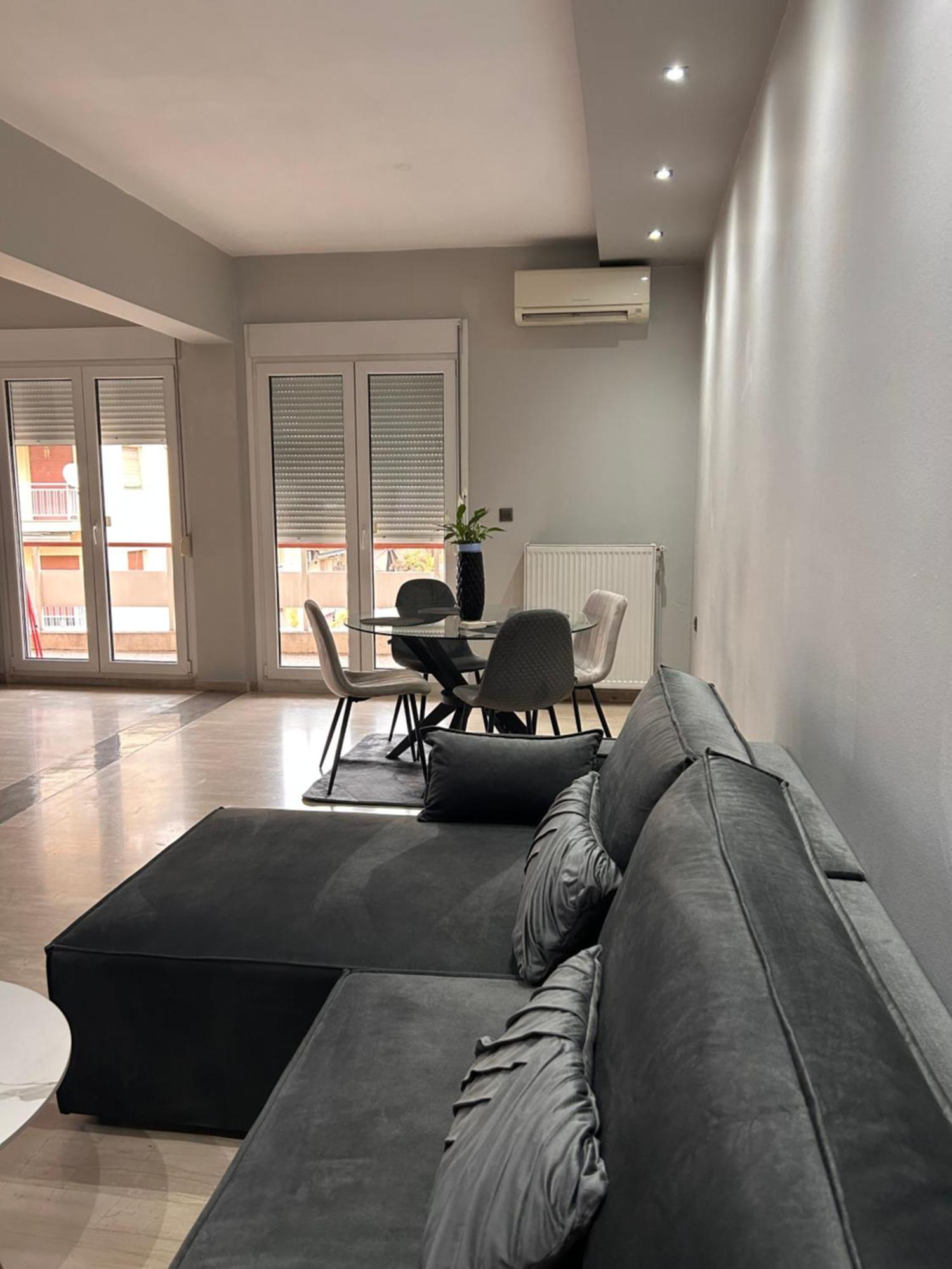 Apartament Angies Ledsigns