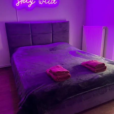 Angies Ledsigns Apartment Saloniki Zewnętrze zdjęcie