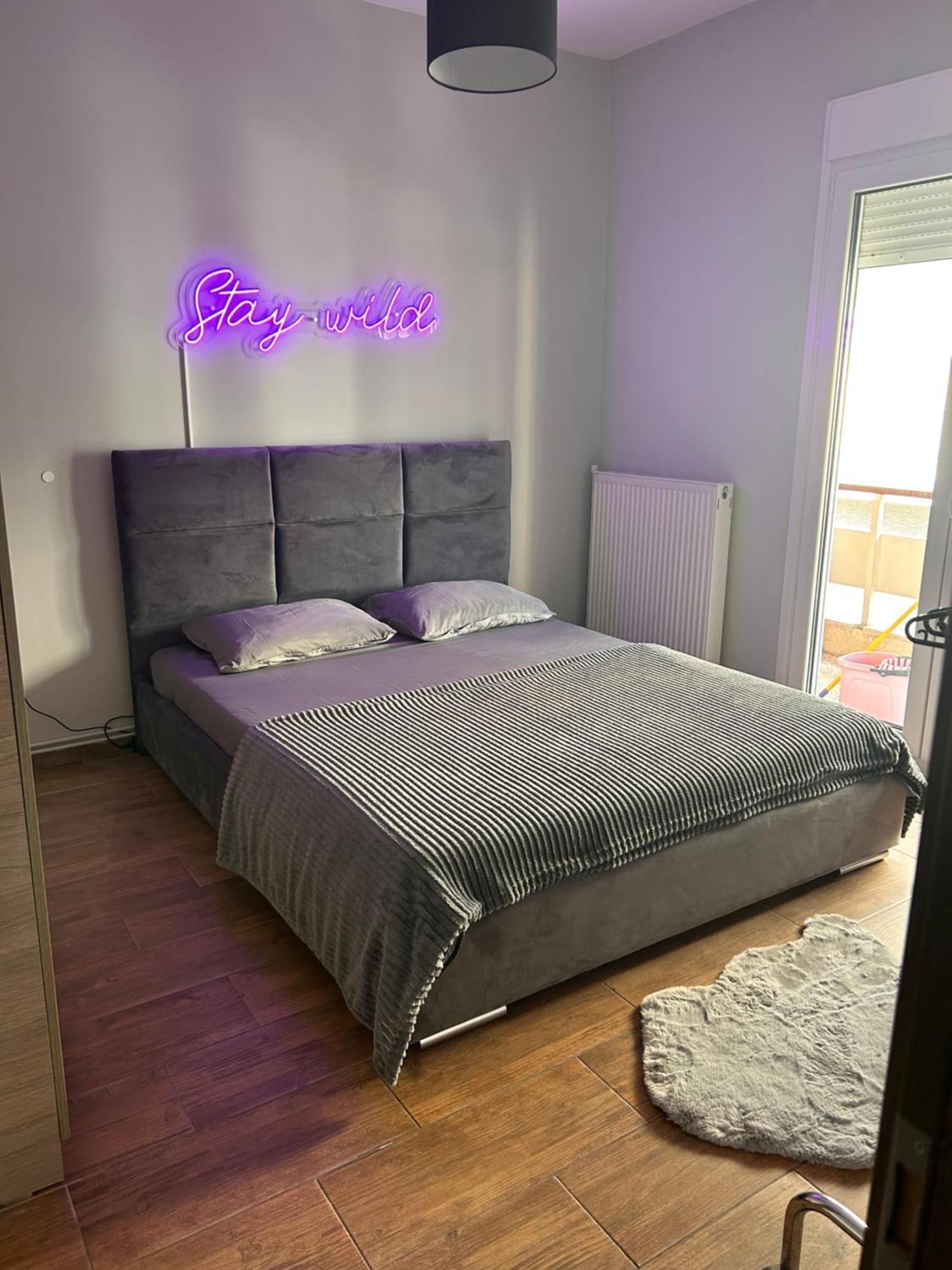 Apartmán Angies Ledsigns